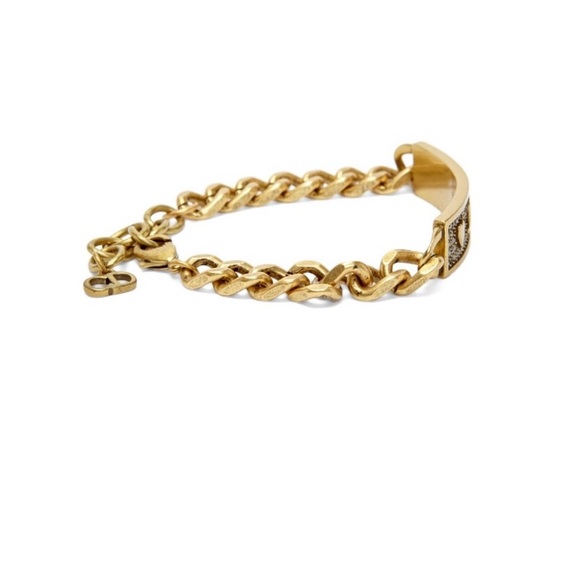 ❌SOLD❌Authentic: J'adior bracelet/Open to Trade - Picture 4 of 8